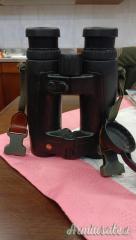 Leica Geovid 8x42