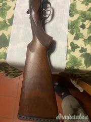 Beretta 626E 20