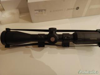 Ottica 12x Hawke per 22LR subsonic