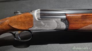 Perazzi SC3 Trap