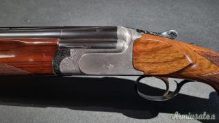 Perazzi SC3 Trap