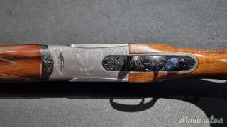 Perazzi SC3 Trap