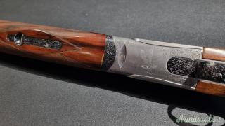 Perazzi SC3 Trap