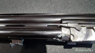 Perazzi SC3 Trap