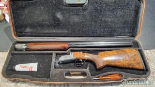 Perazzi SC3 Trap