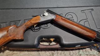 Perazzi SC3 Trap