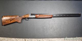 Perazzi SC3 Trap