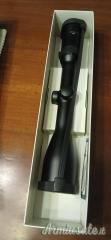 Swarosvki Z6 2-12X50