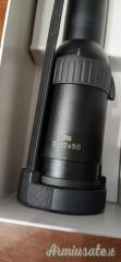 Swarosvki Z6 2-12X50