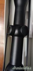 Swarosvki Z6 2-12X50