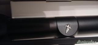 Swarosvki Z6 2-12X50