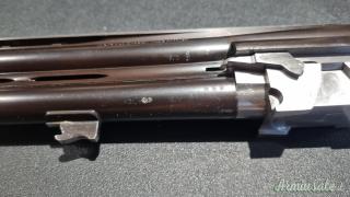 Perazzi Canne originali Cal.20