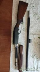 Breda Altair Special 12