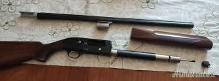 Breda Altair Special 12