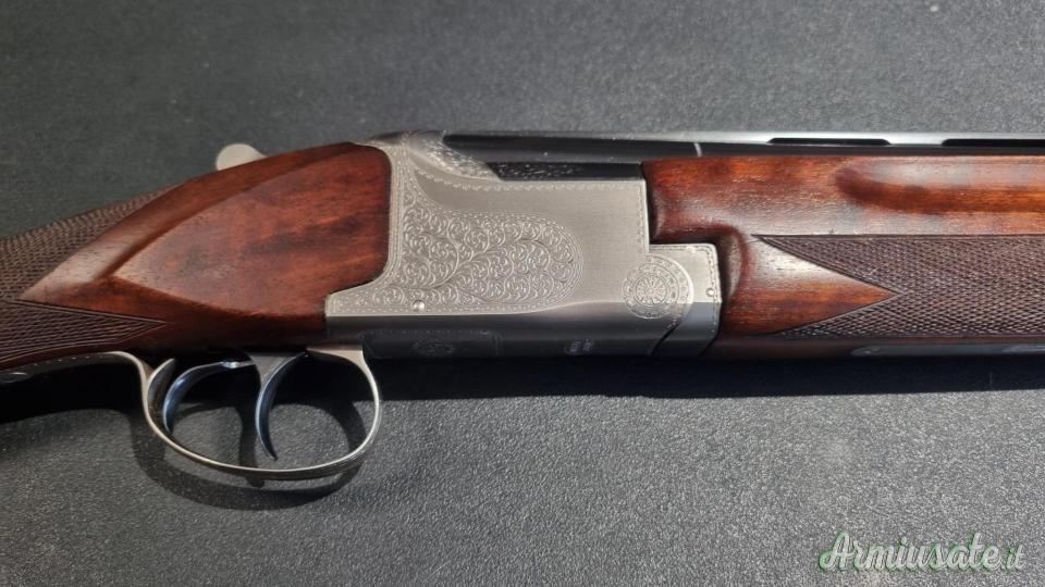 Winchester Super Grade 12