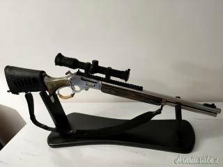 Marlin 1895 SBL .45-70 Government