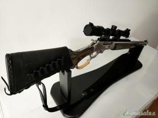 Marlin 1895 SBL .45-70 Government