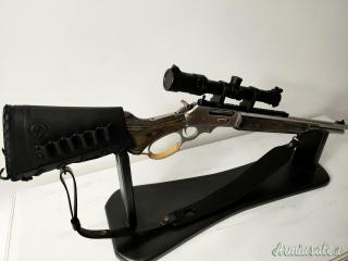Marlin 1895 SBL .45-70 Government