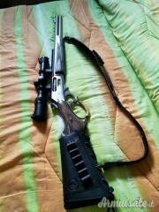 Marlin 1895 SBL .45-70 Government