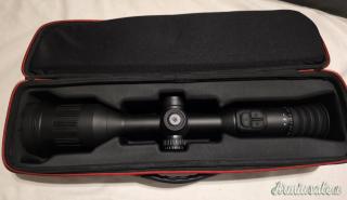 Hickmicro SX60L