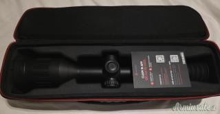 Hickmicro SX60L