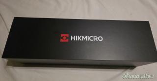 Hickmicro SX60L