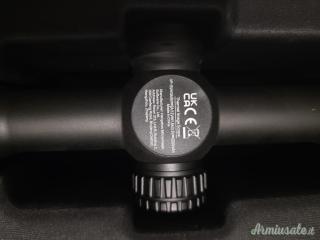 Hickmicro SX60L