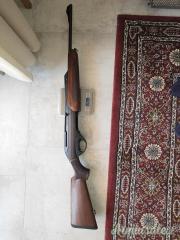 Merkel SR1 Standard .30-06 Springfield