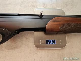 Merkel SR1 Standard .30-06 Springfield