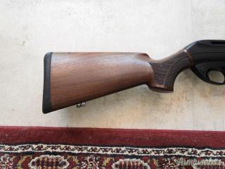 Merkel SR1 Standard .30-06 Springfield