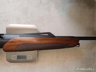 Merkel SR1 Standard .30-06 Springfield