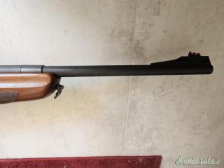 Merkel SR1 Standard .30-06 Springfield