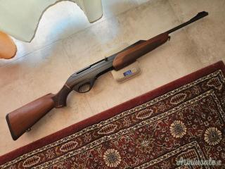 Merkel SR1 Standard .30-06 Springfield