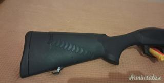 Benelli M2 20