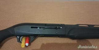 Benelli M2 20