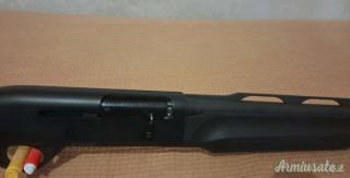 Benelli M2 20
