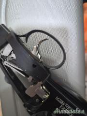 Perazzi High tech platino  12