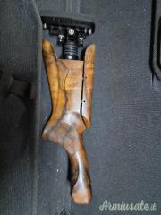 Perazzi High tech platino  12