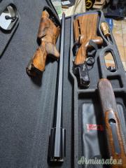 Perazzi High tech platino  12