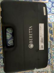 Beretta 92X Performance  9x21mm IMI