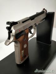 Beretta 92X Performance  9x21mm IMI
