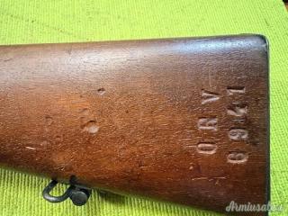 Carcano 1891, Roma 1915, DISATTIVATO