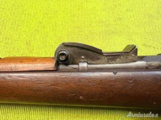 Carcano 1891, Roma 1915, DISATTIVATO