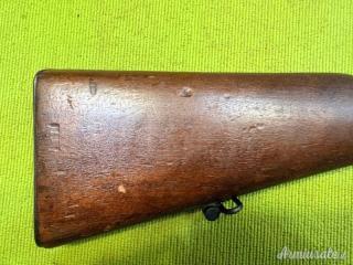Carcano 1891, Roma 1915, DISATTIVATO