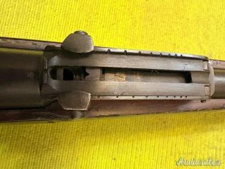 Mosin Nagant 91, Westinghouse, 1915, DISATTIVATO