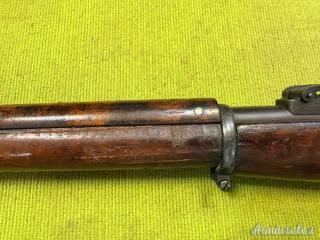 Mosin Nagant 91, Westinghouse, 1915, DISATTIVATO