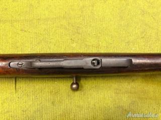 Mosin Nagant 91, Westinghouse, 1915, DISATTIVATO