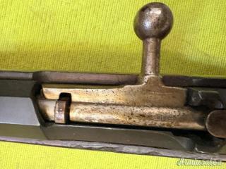 Mosin Nagant 91, Westinghouse, 1915, DISATTIVATO