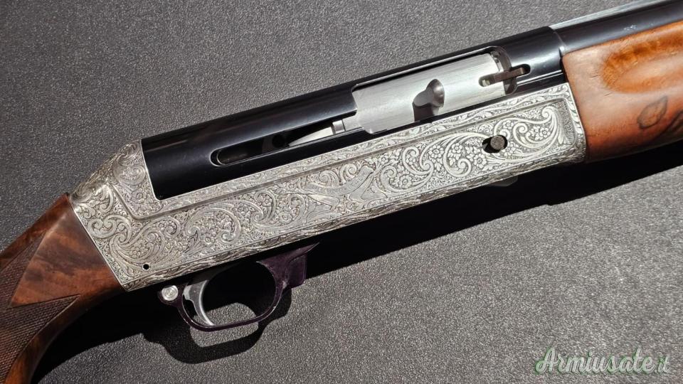 Benelli EXL 80 12