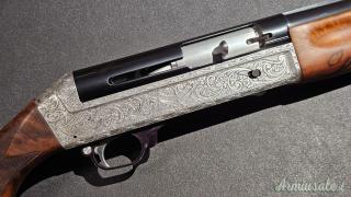 Benelli EXL 80 12